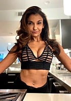 Anjali Bhimani